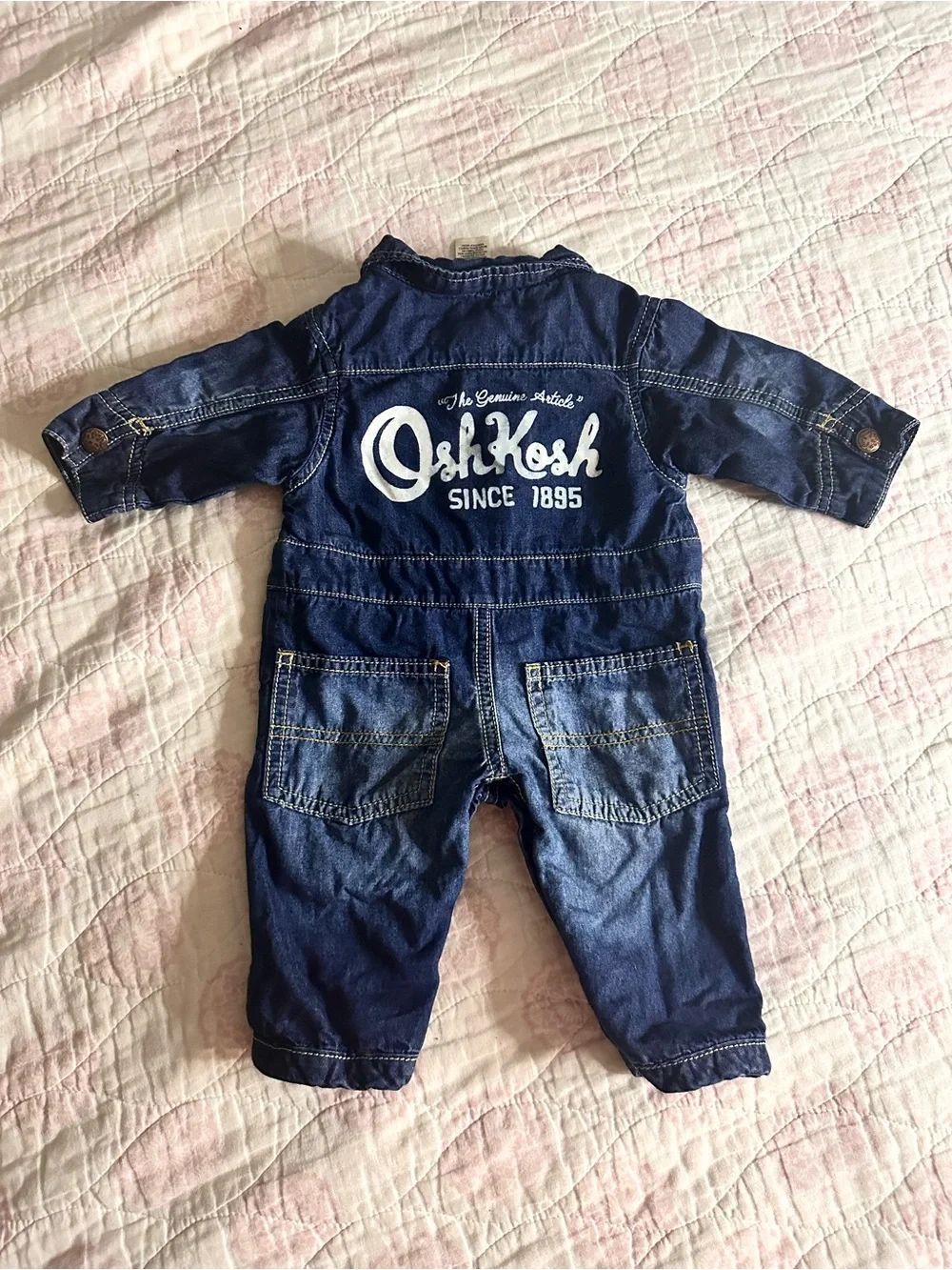 Baby BGosh 💟 send